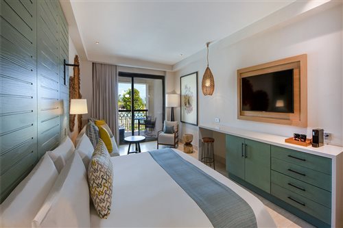 Ocean, Junior Suite