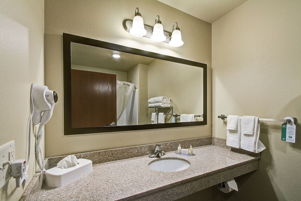 Cobblestone Hotel & Suites - Pulaski 14/62