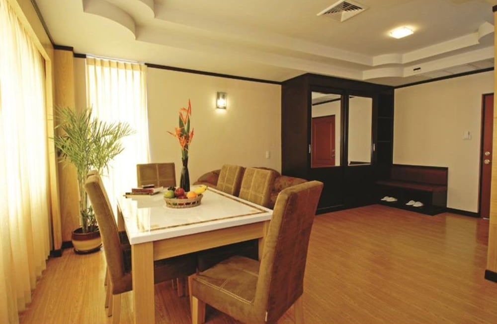 Westerngrand Hotel Ratchaburi 14/18