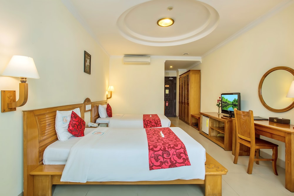 Golden Sea Hotel 21/41