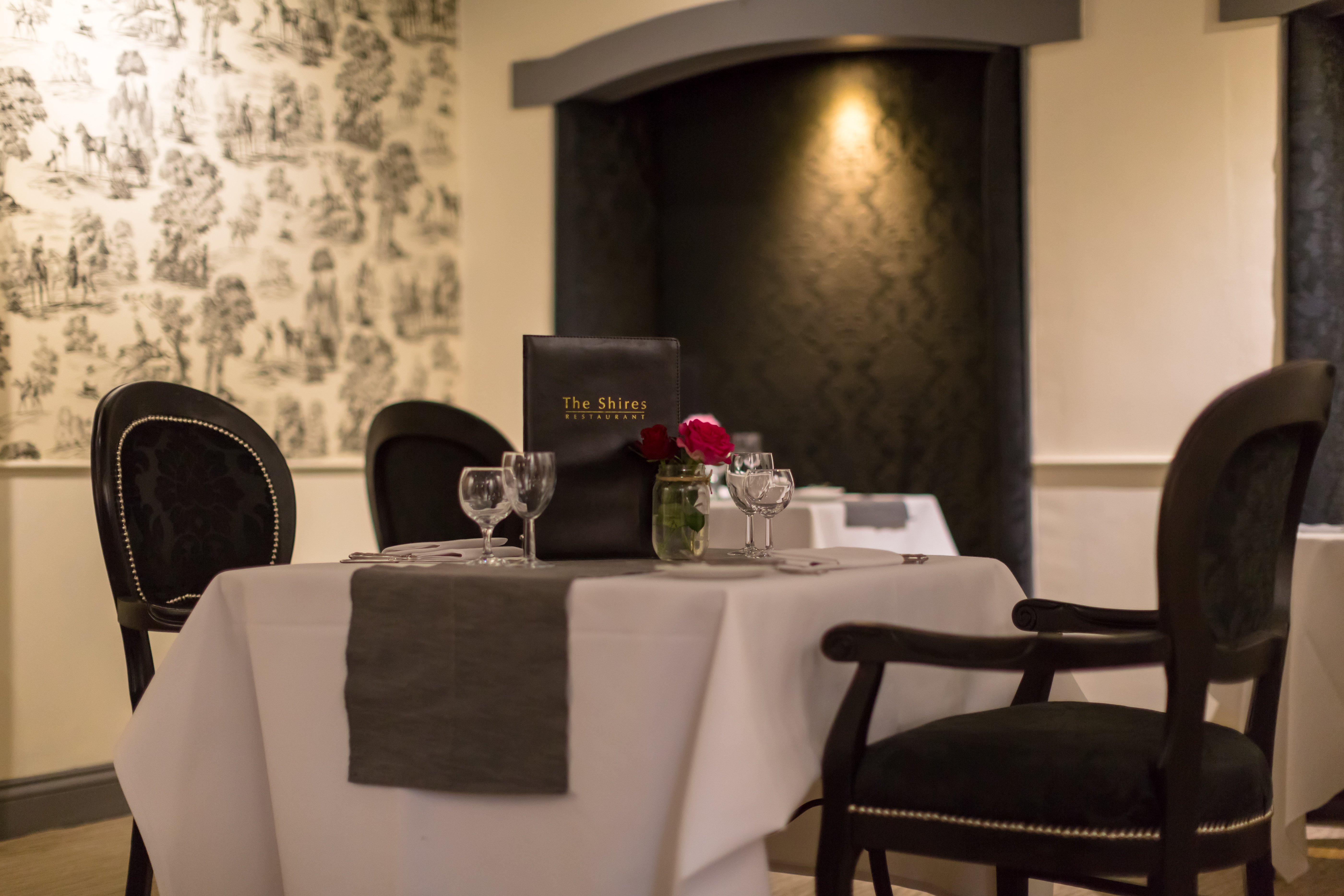 QUORN COUNTRY HOTEL, BW SIGNATURE COLLECTION BY BEST WESTERN 17/33