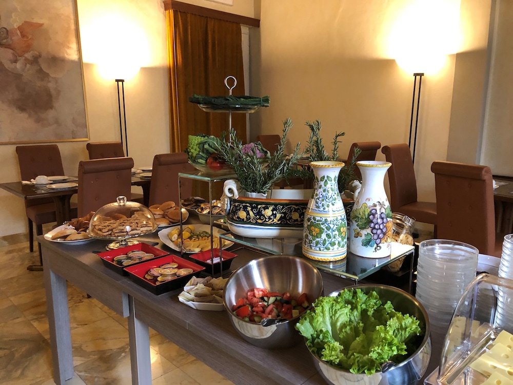 Hotel Palazzo Benci 19/50