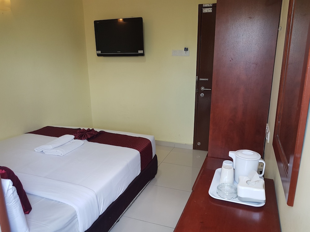 SUN INNS HOTEL PUCHONG 2(BANDAR PUCHONG UTAMA) 23/35