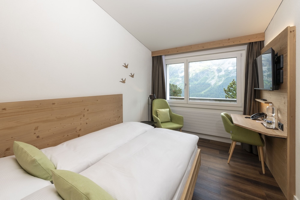 Nest, Double Bed