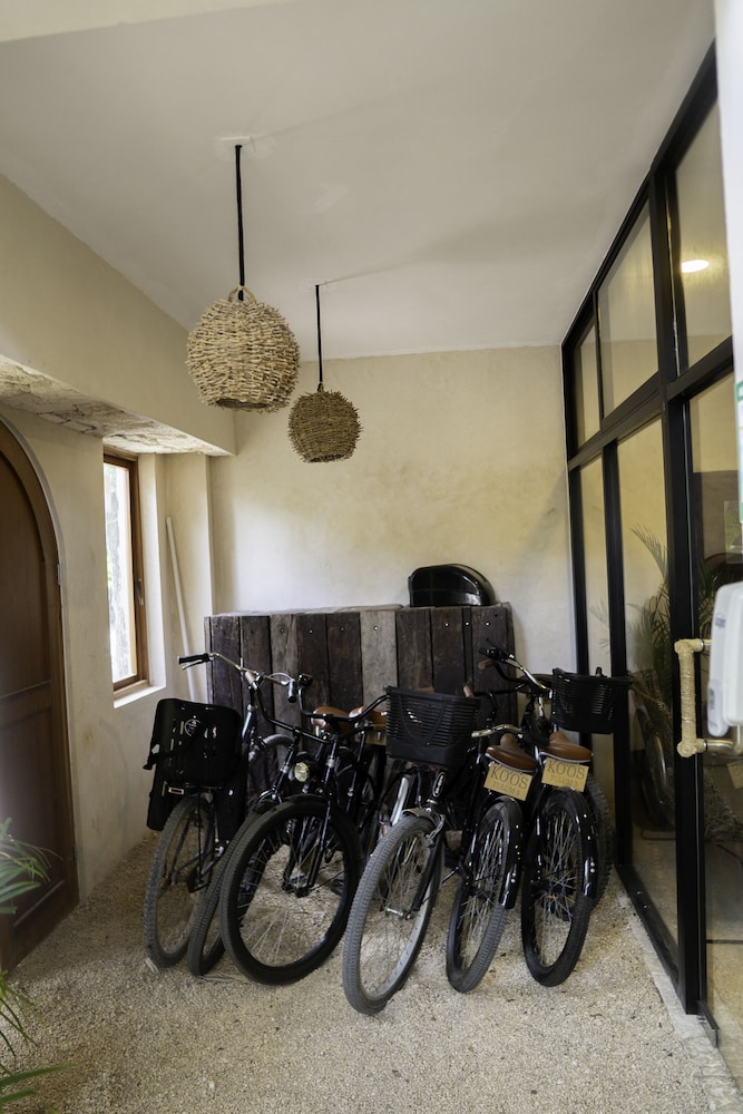 Koos Hotel Tulum 32/57