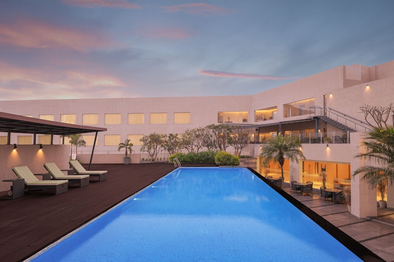 Courtyard By Marriott Bhopal 6/6