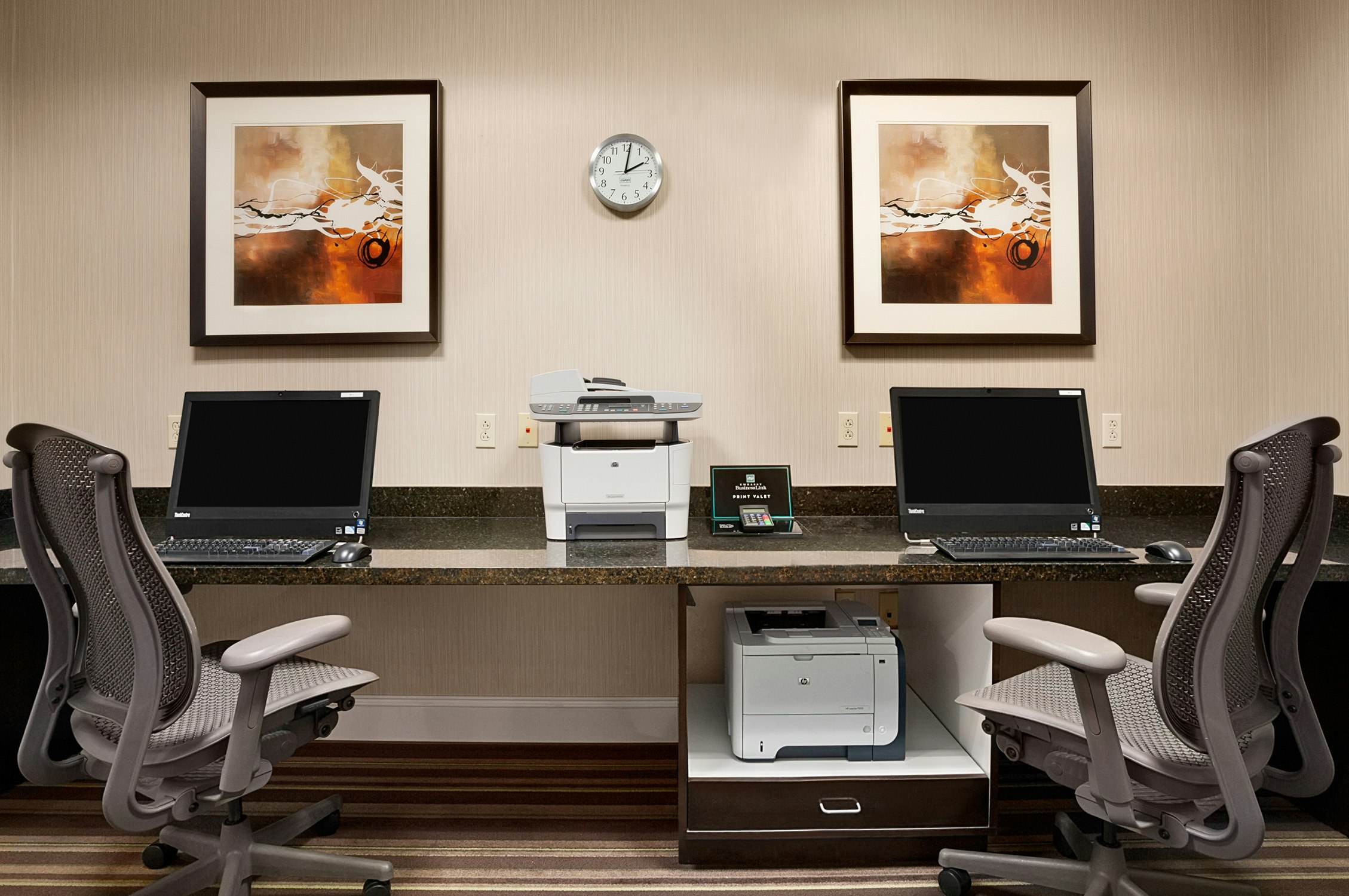 Embassy Suites Las Vegas 63/76