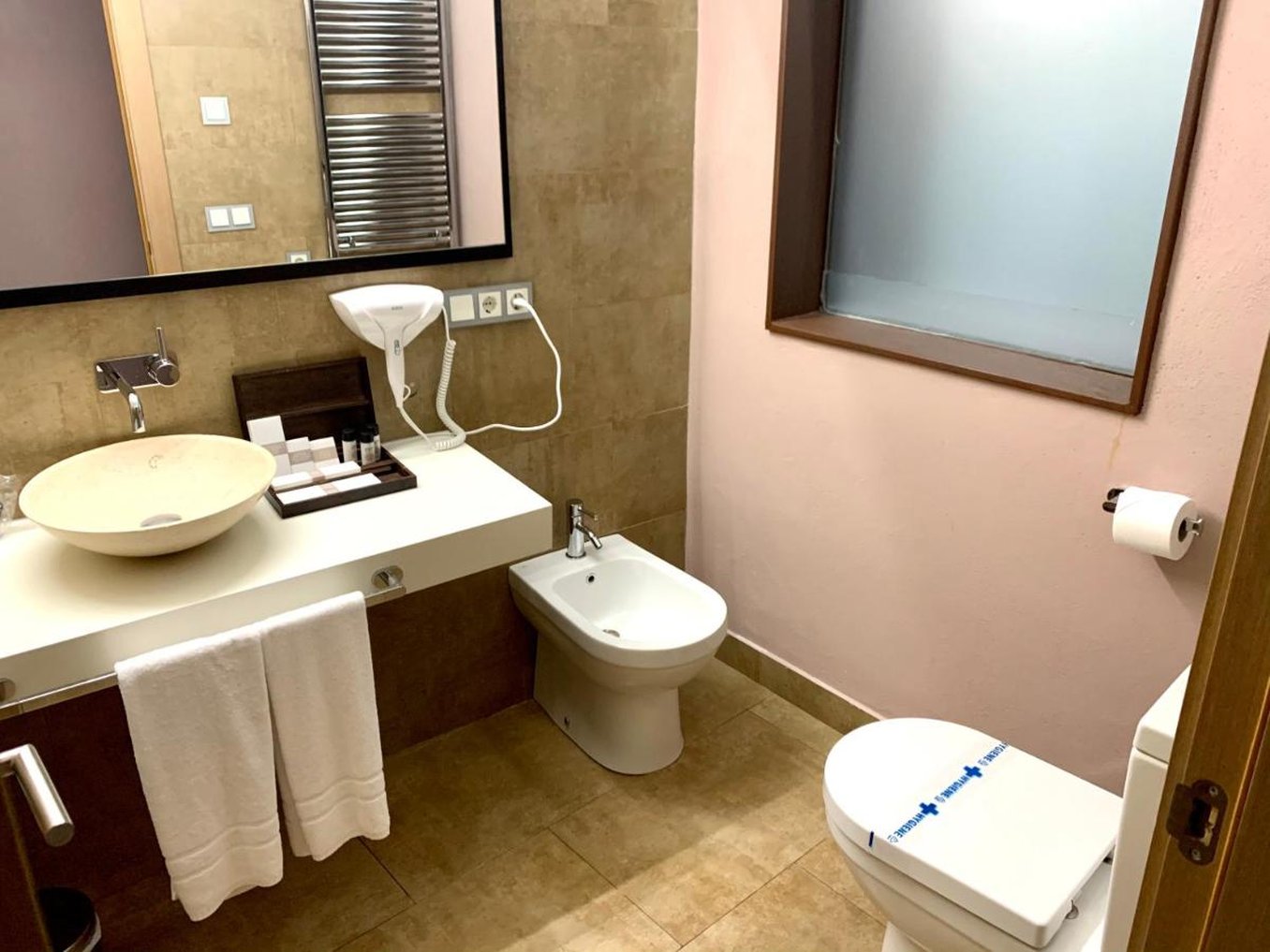 Akla Hotel Merida 45/50