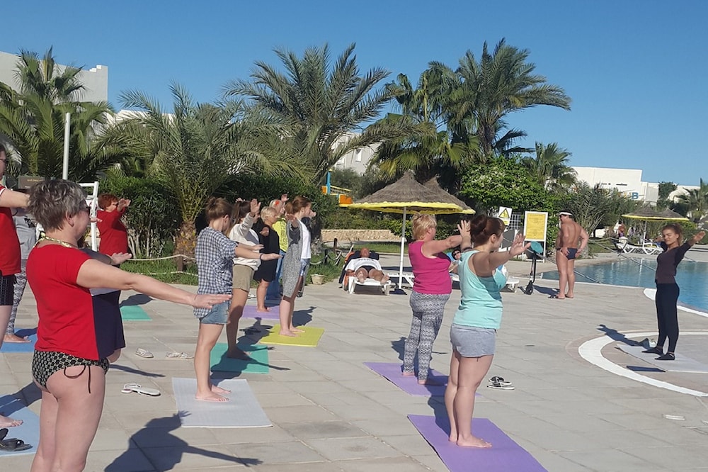 Djerba Sun Beach 28/40