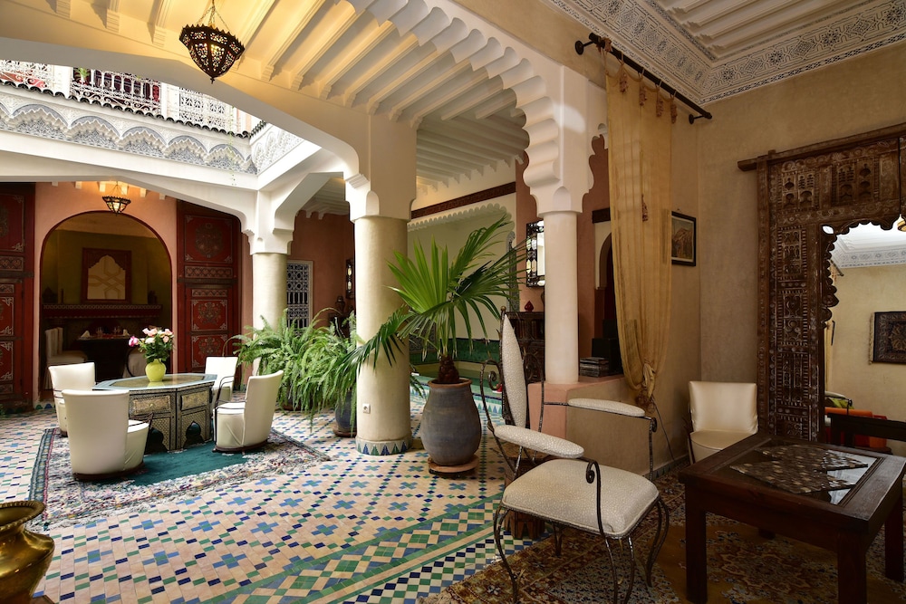 Riad Manissa Ex Dar Manissa 9/50