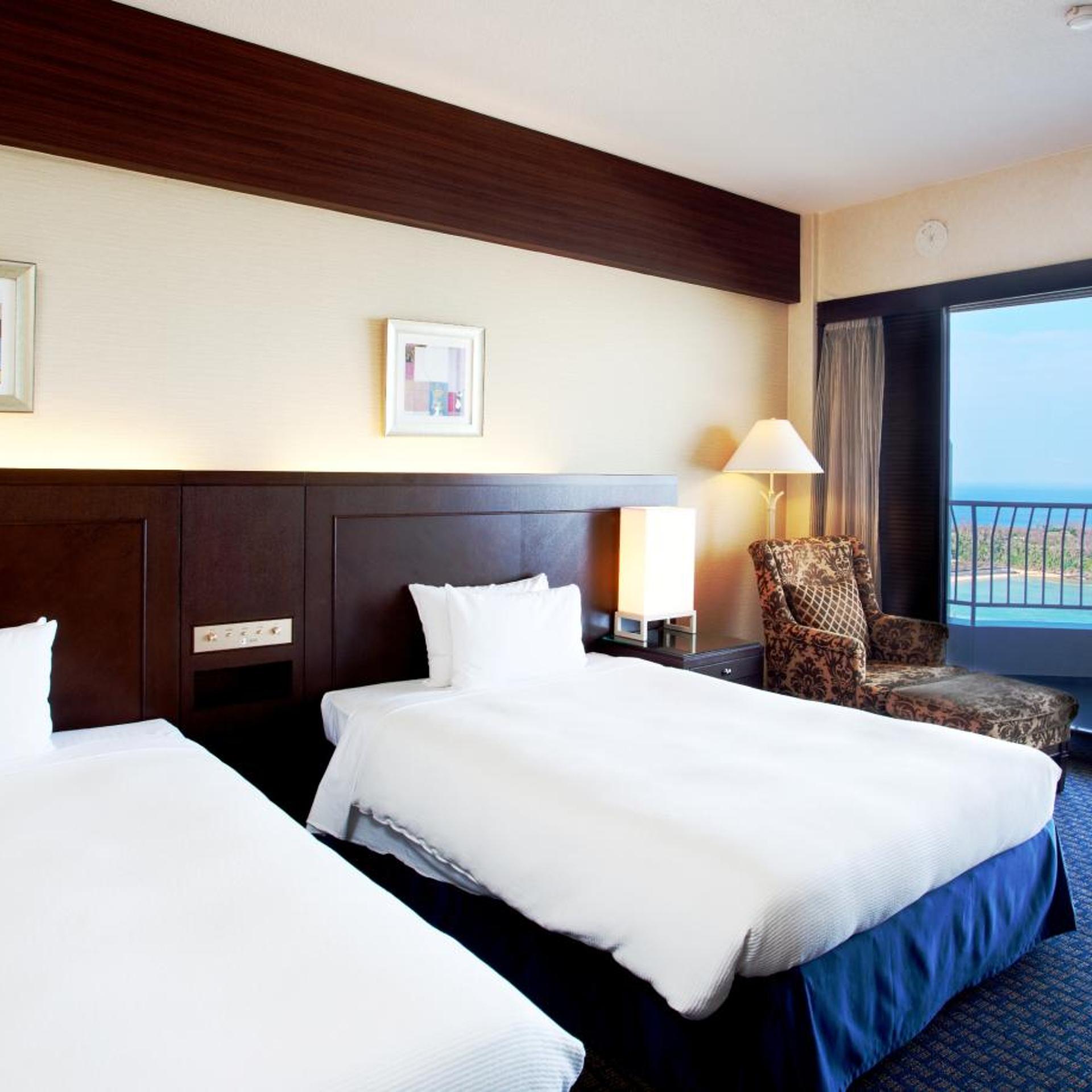 Standard, Triple, Sea View