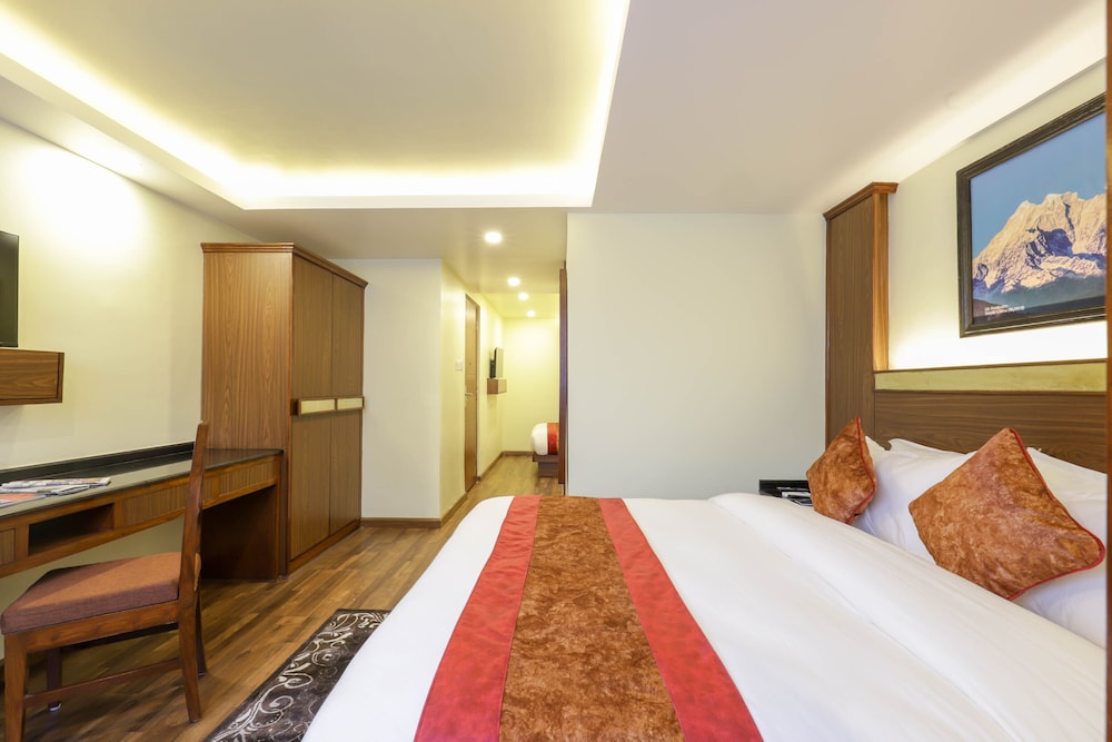 Thamel Boutique Hotel 22/72