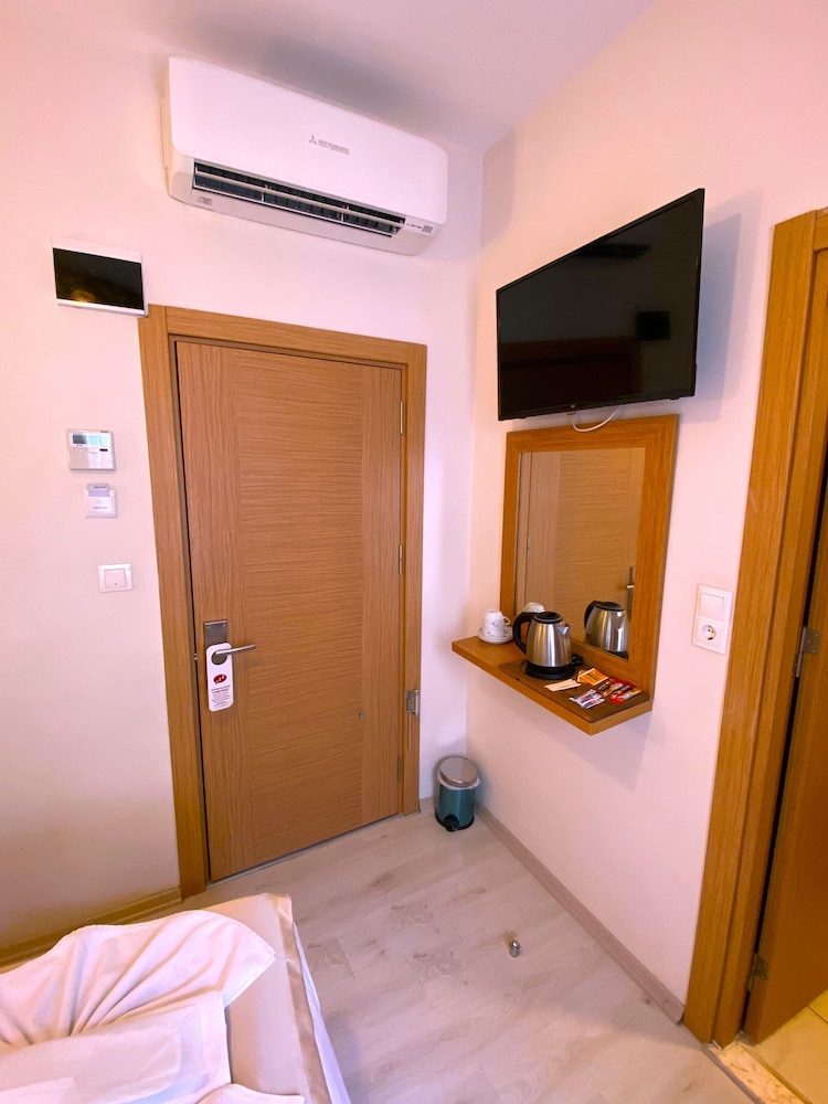 Zeyn Otel Istanbul 9/50