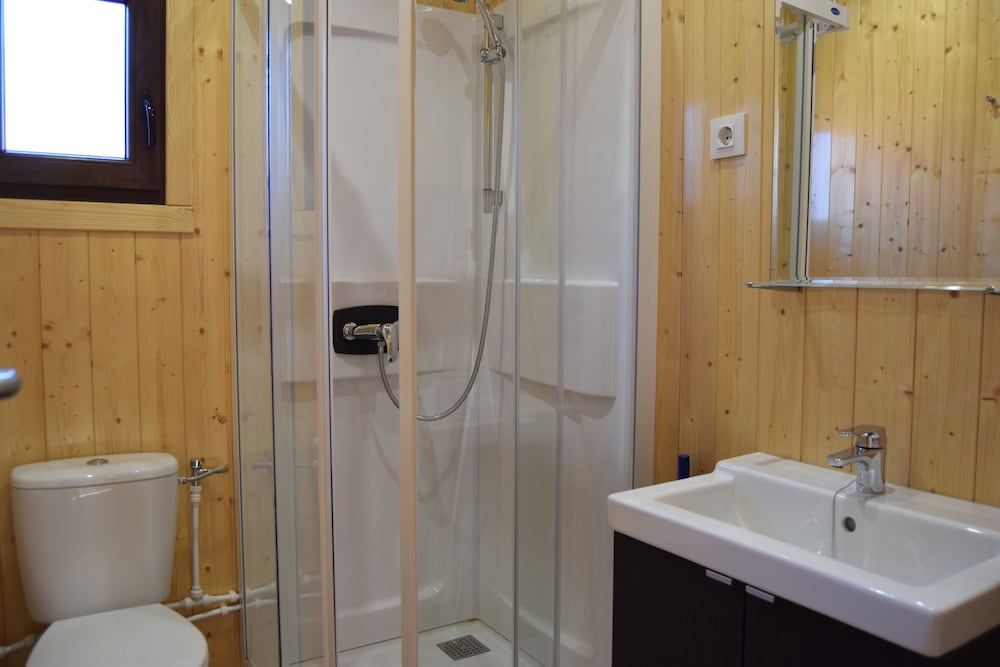 Cerdanya Eco Resort 49/50