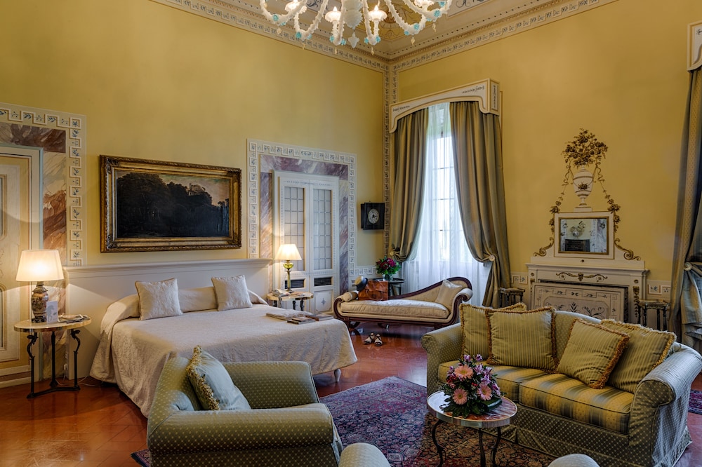 Villa Olmi Firenze 52/75