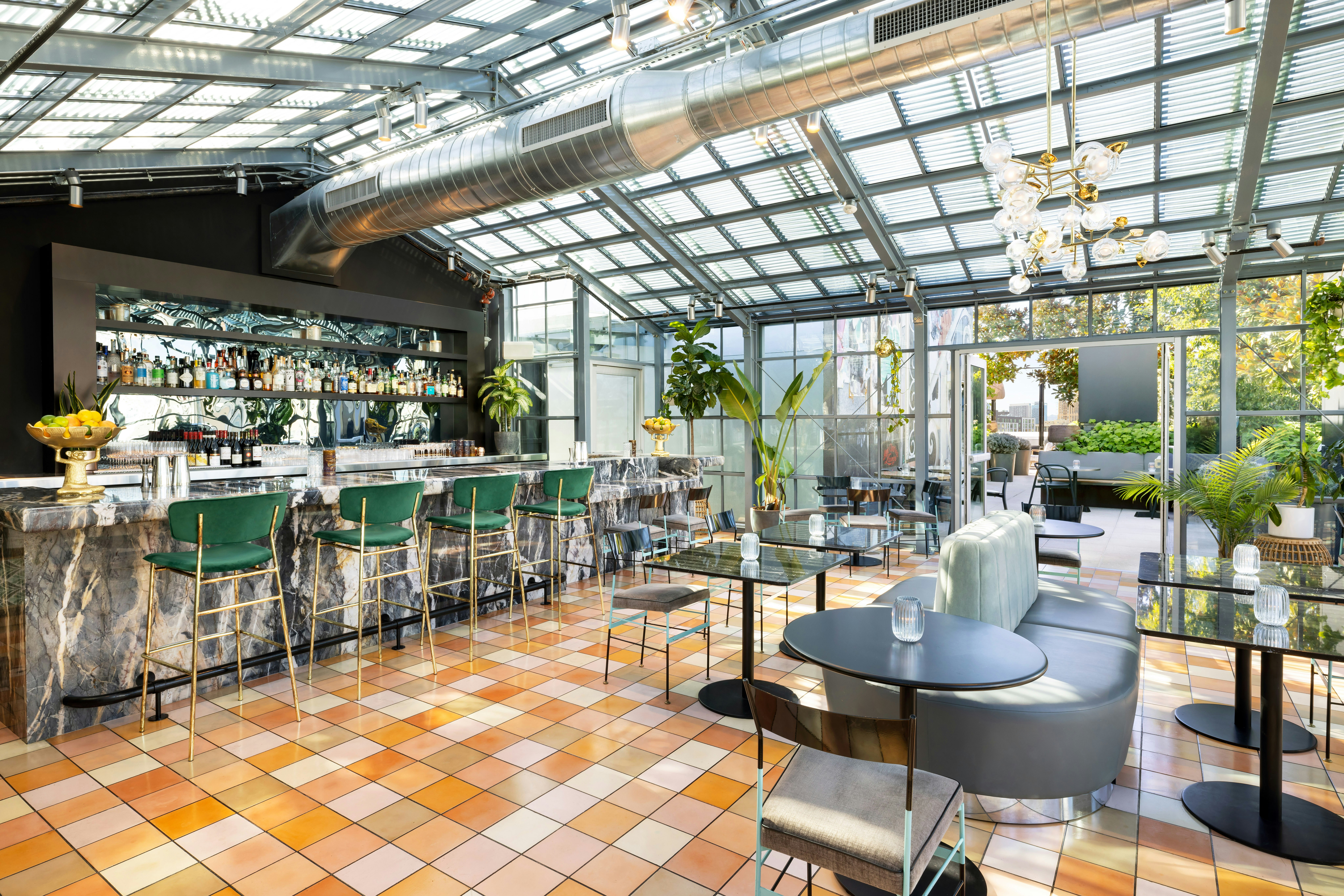 Timbri Hotel San Francisco, Curio Collection by Hilton 29/47