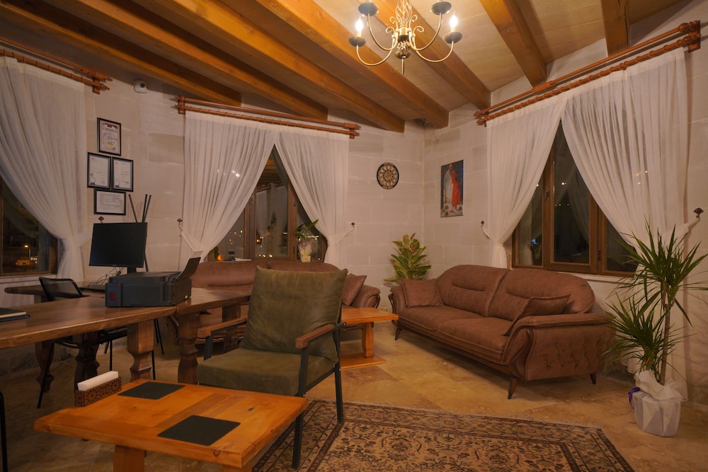 Cappadocia Secret Hill Cave Suites 30/47