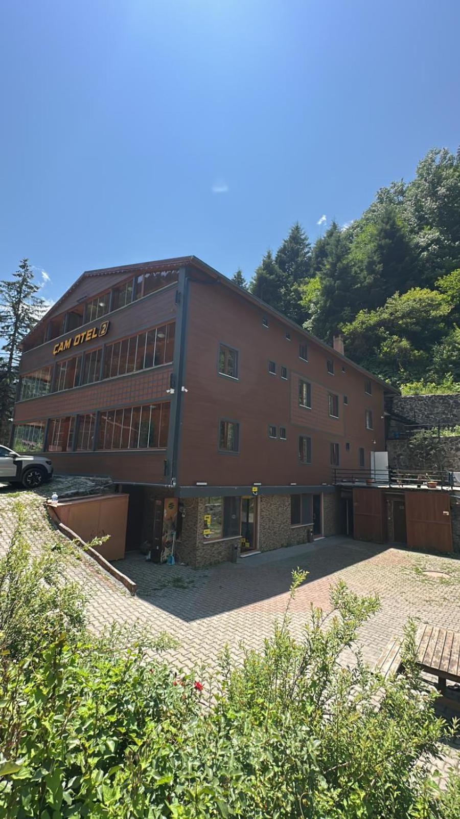 Uzungol Cam Otel 3/29