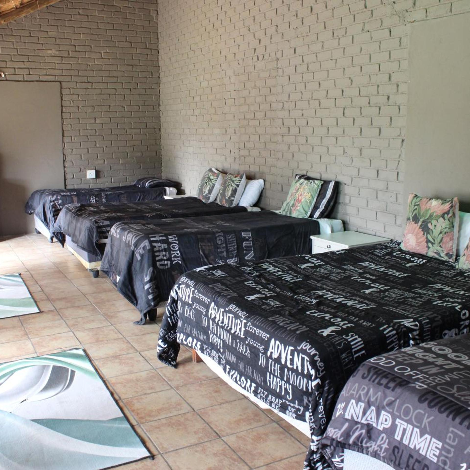 Kameelboom Lodge 13/22