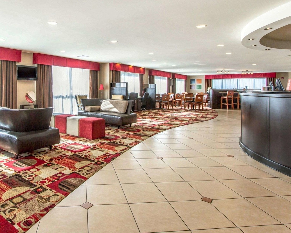 Comfort Suites Florence Shoals Area 25/46