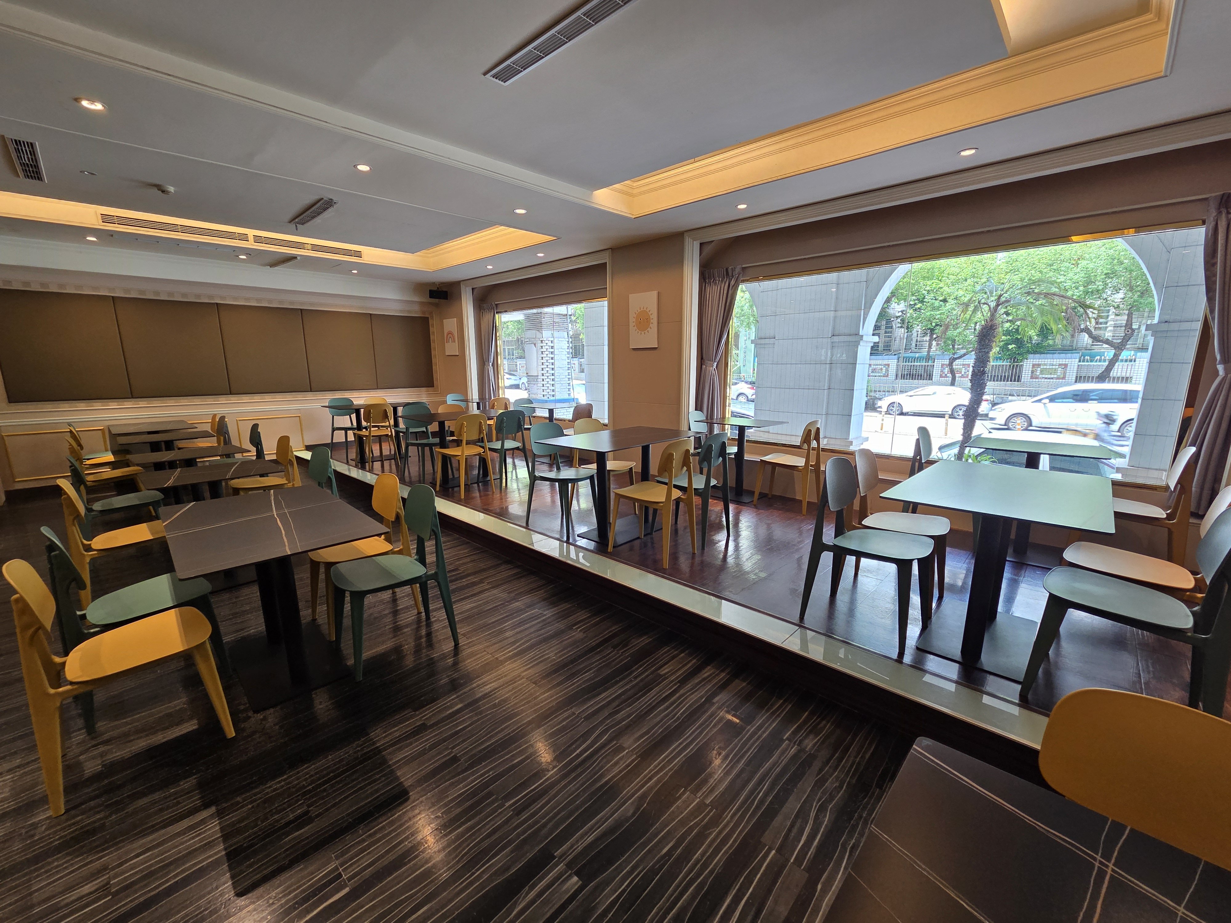F Hotel Taichung Lichia Royal Garden 25/33
