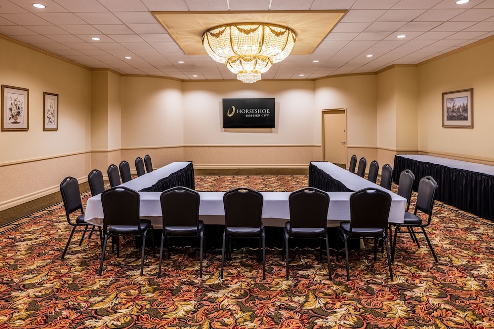 Horseshoe Bossier City - A Caesars Rewards Destination 54/67