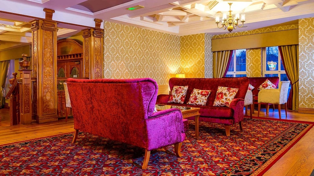 The Lady Gregory Hotel And Spa 46/67