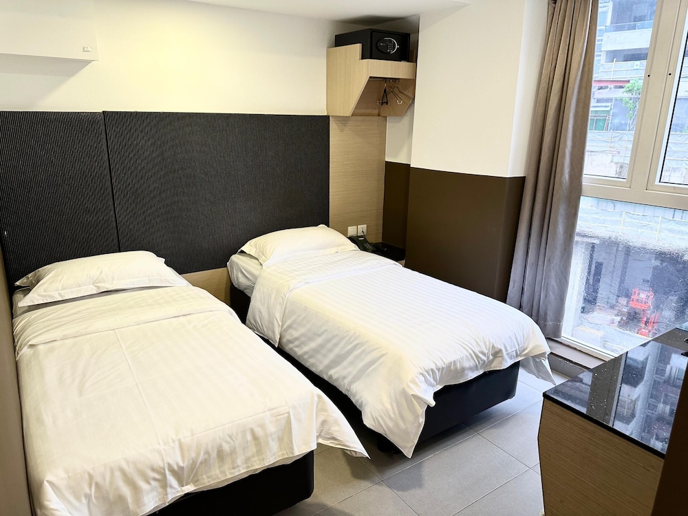 The Snooze Hotel Bugis 29/47