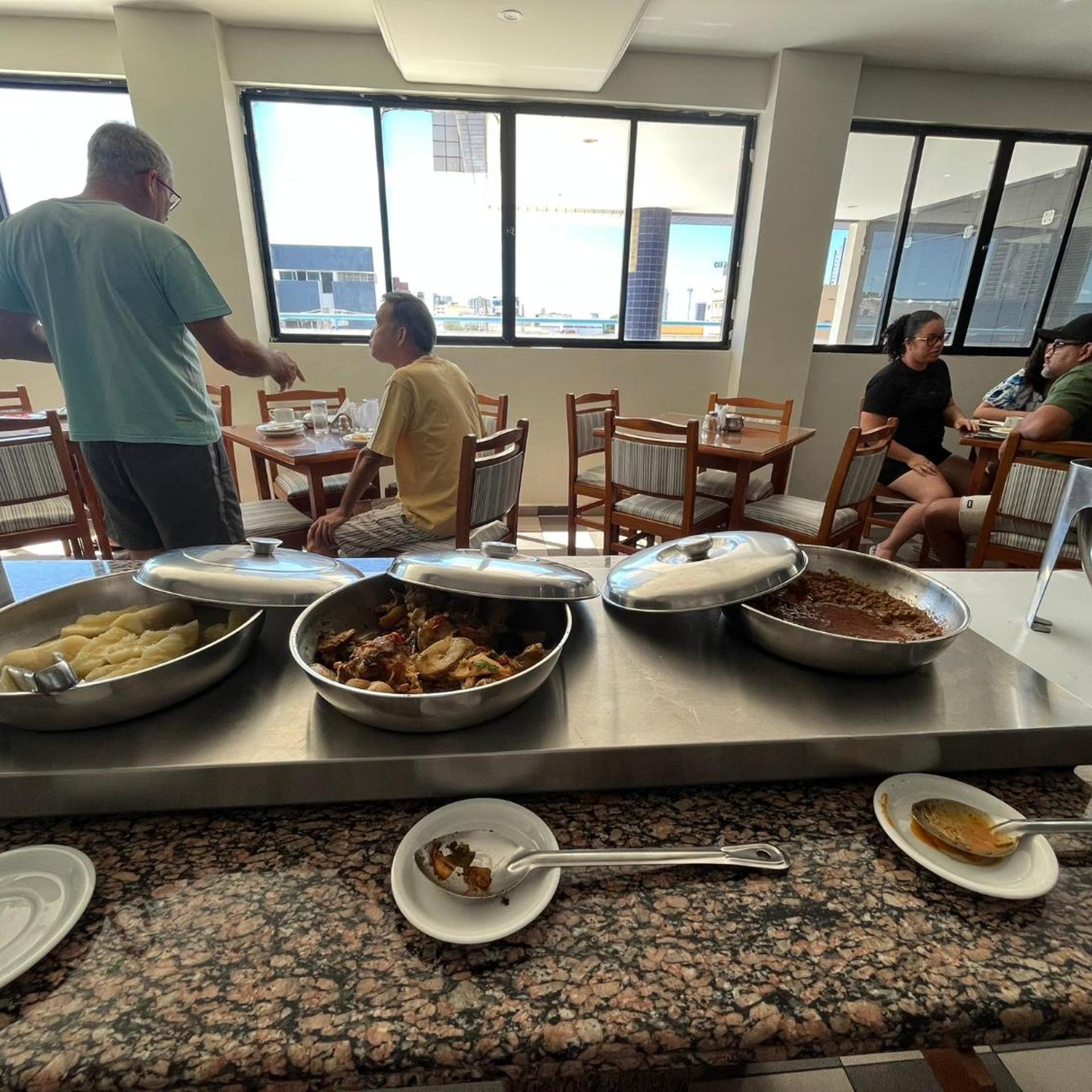 Aguas Palace Hotel 29/50