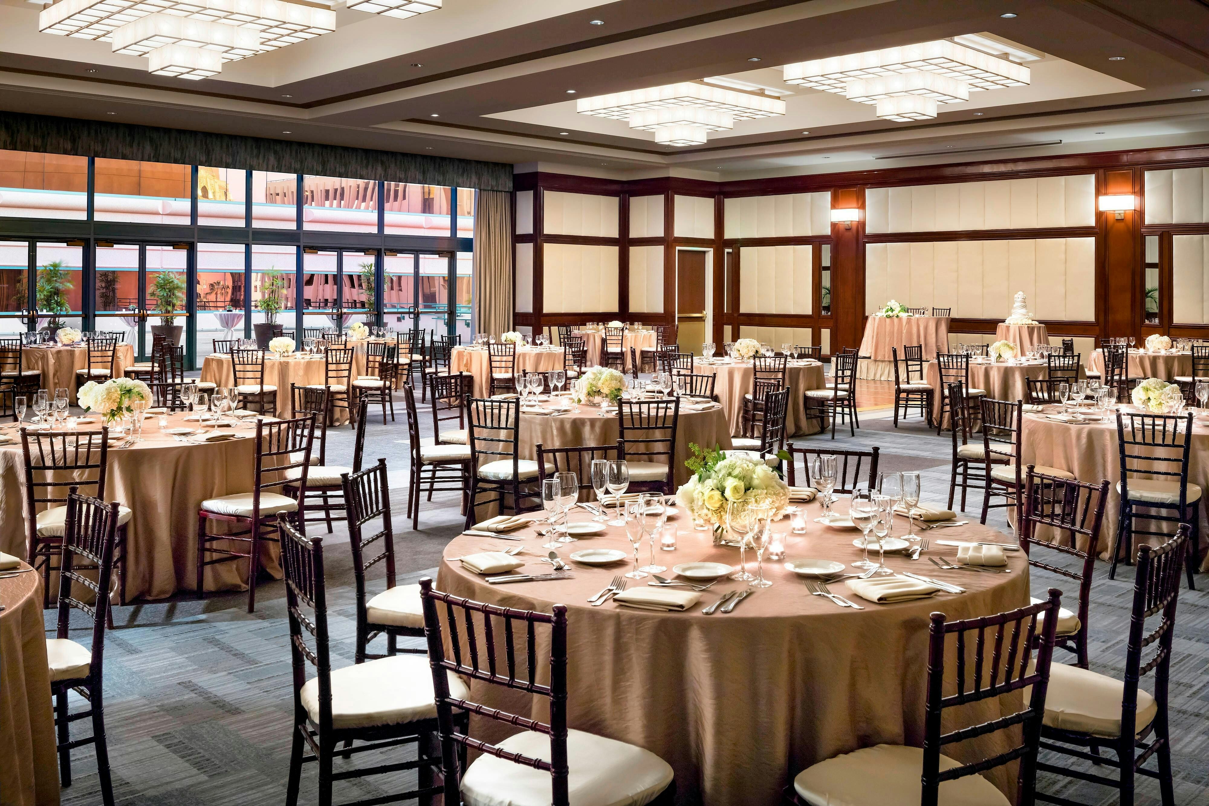 Westin Long Beach 32/52