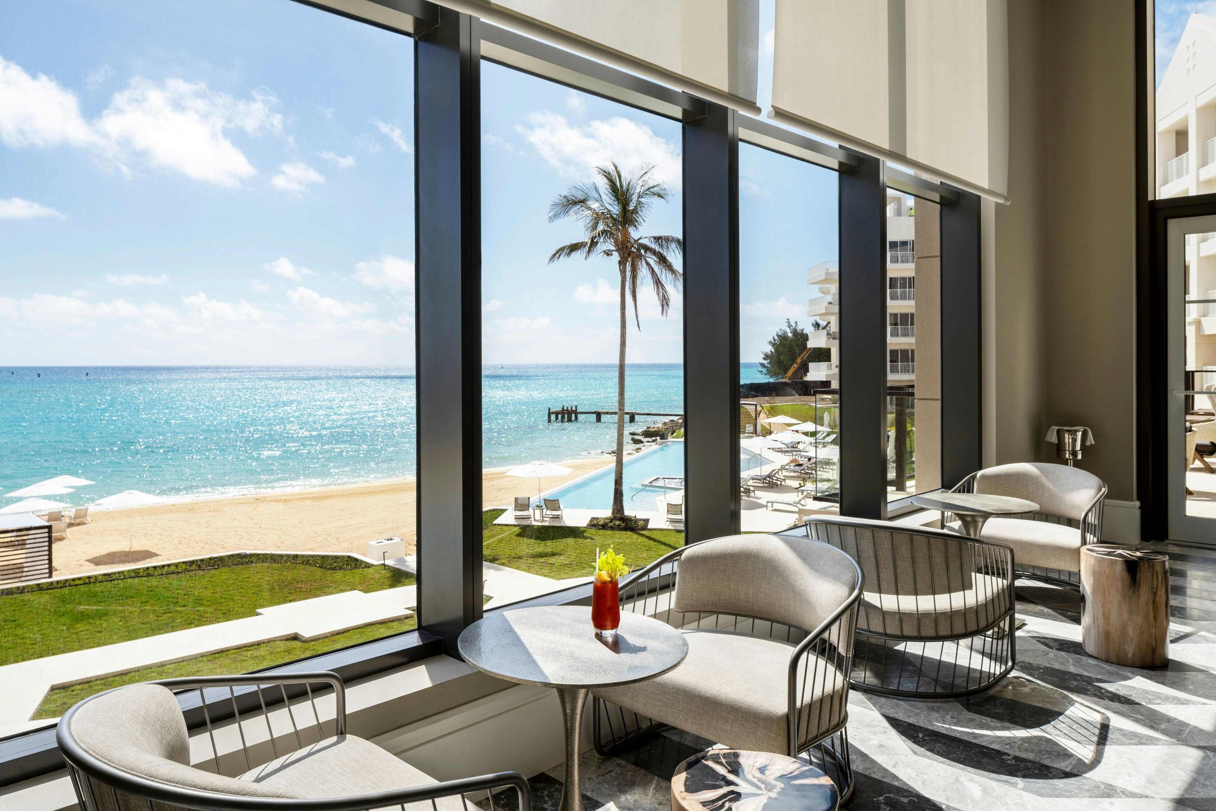 The Residences at The St. Regis Bermuda 32/32