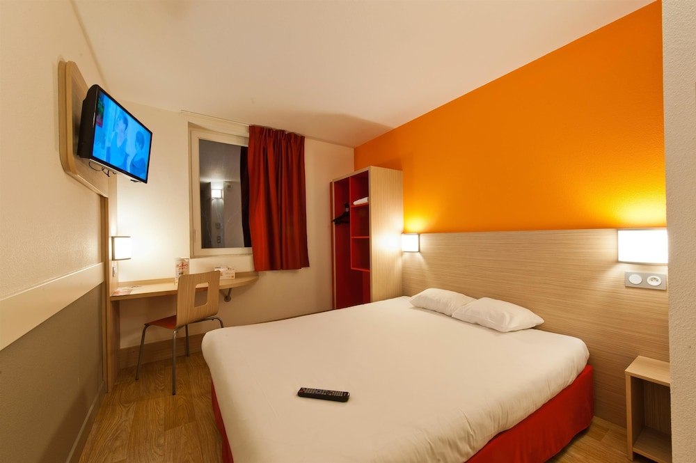 Greet hotel Montagnat Bourg en Bresse Sud 19/48
