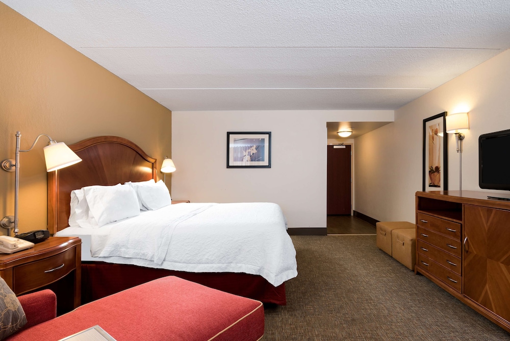 Hampton Inn Roanoke/Hollins - I-81 17/37