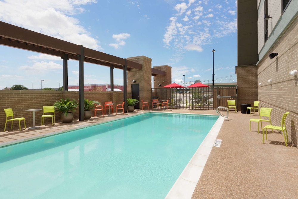 Home2 Suites By Hilton Waco 5/47