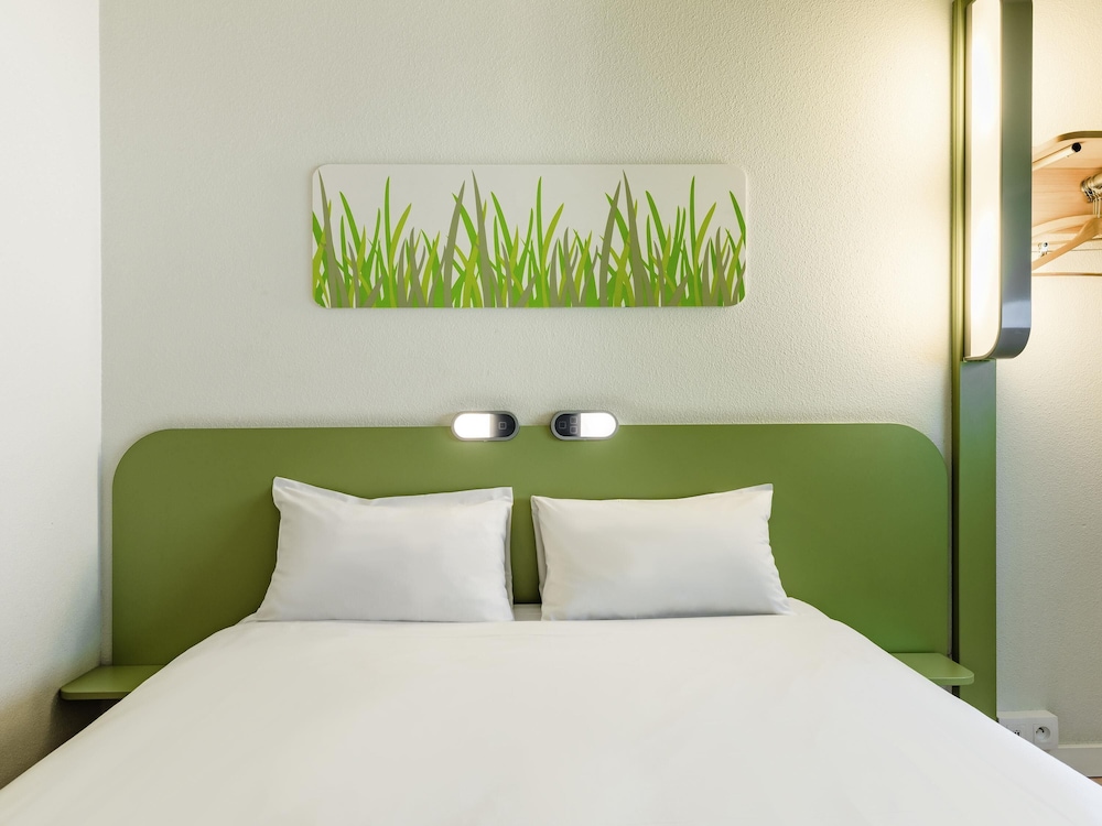 Ibis Budget Warszawa Reduta 32/54