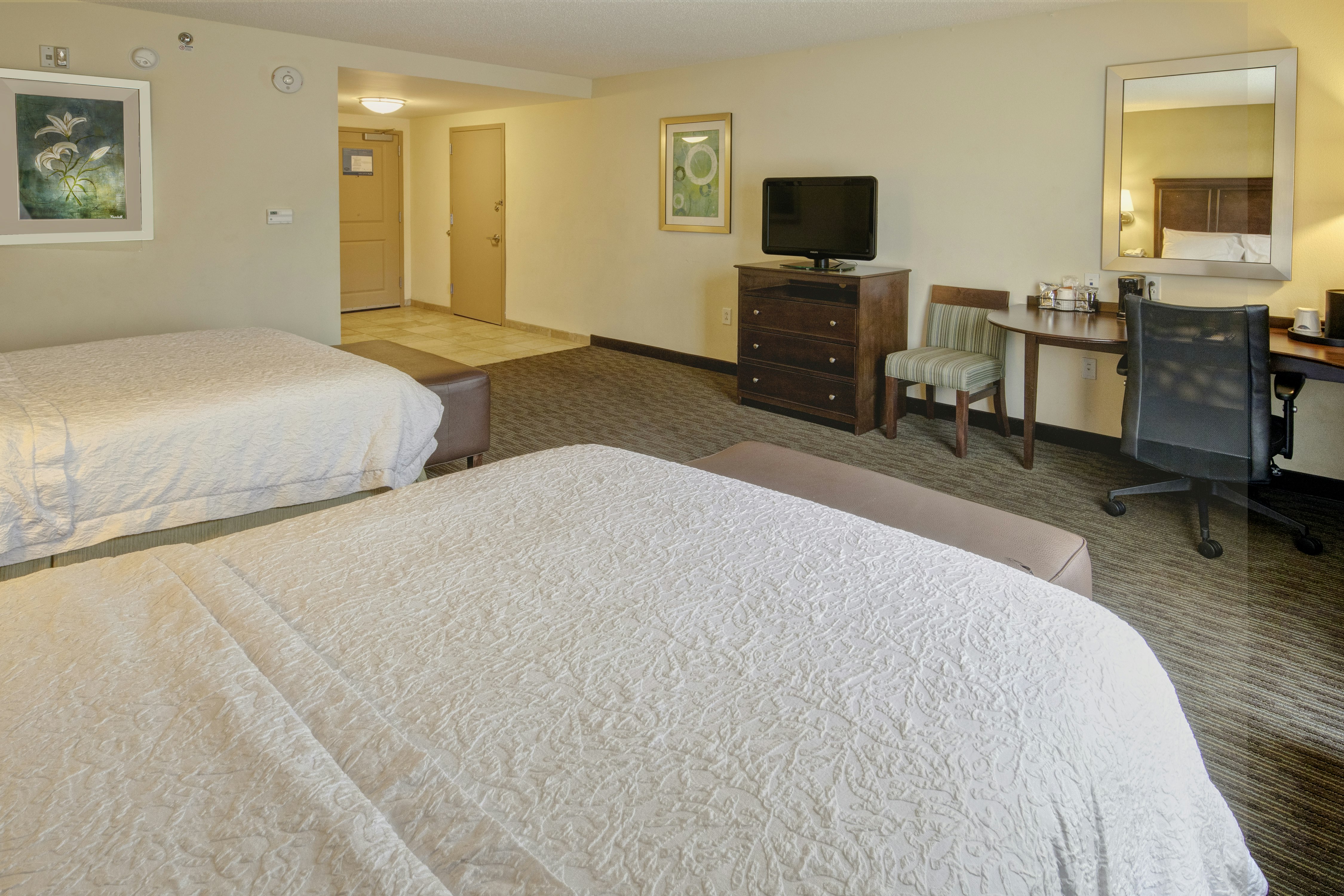 Hampton Inn Suites Birmingham 280 East Eagle Point 11/62