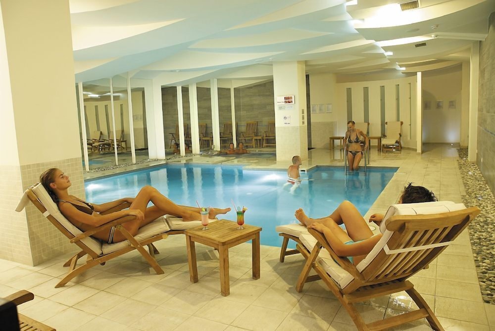 Korumar Hotel Deluxe 32/70