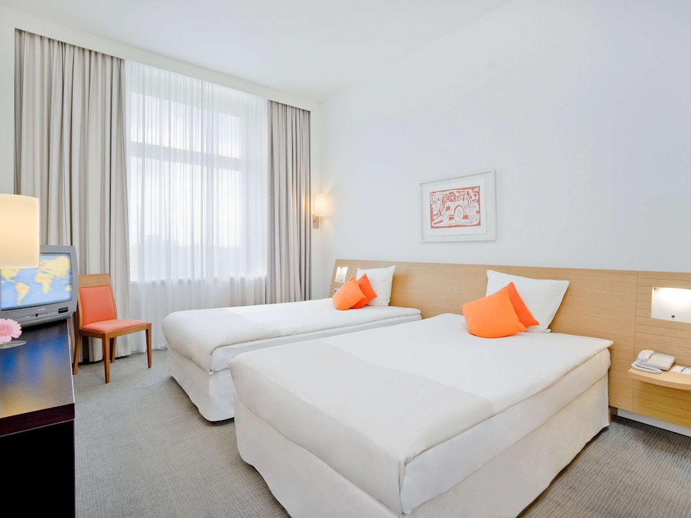 Novotel Vilnius Centre 12/50
