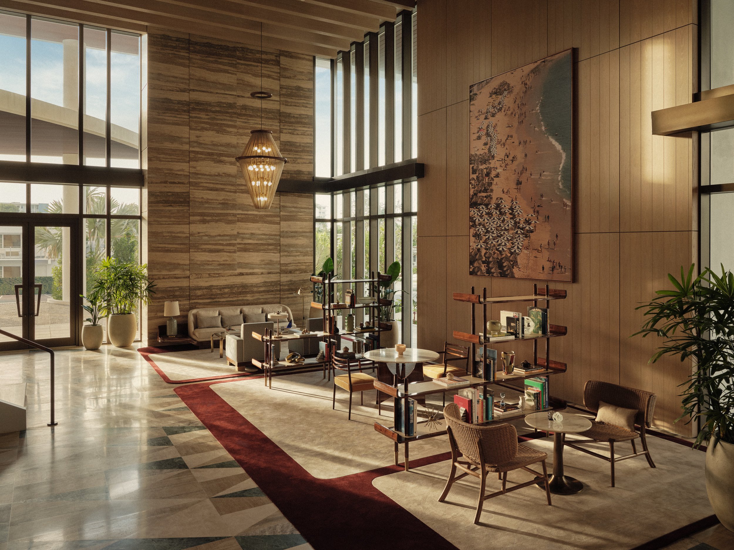 Four Seasons Hotel And Residences Fort Lauderdale 20/33