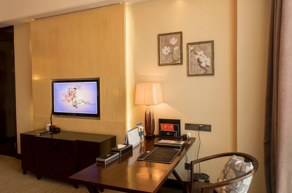 Zte Hotel Xi'an 22/28