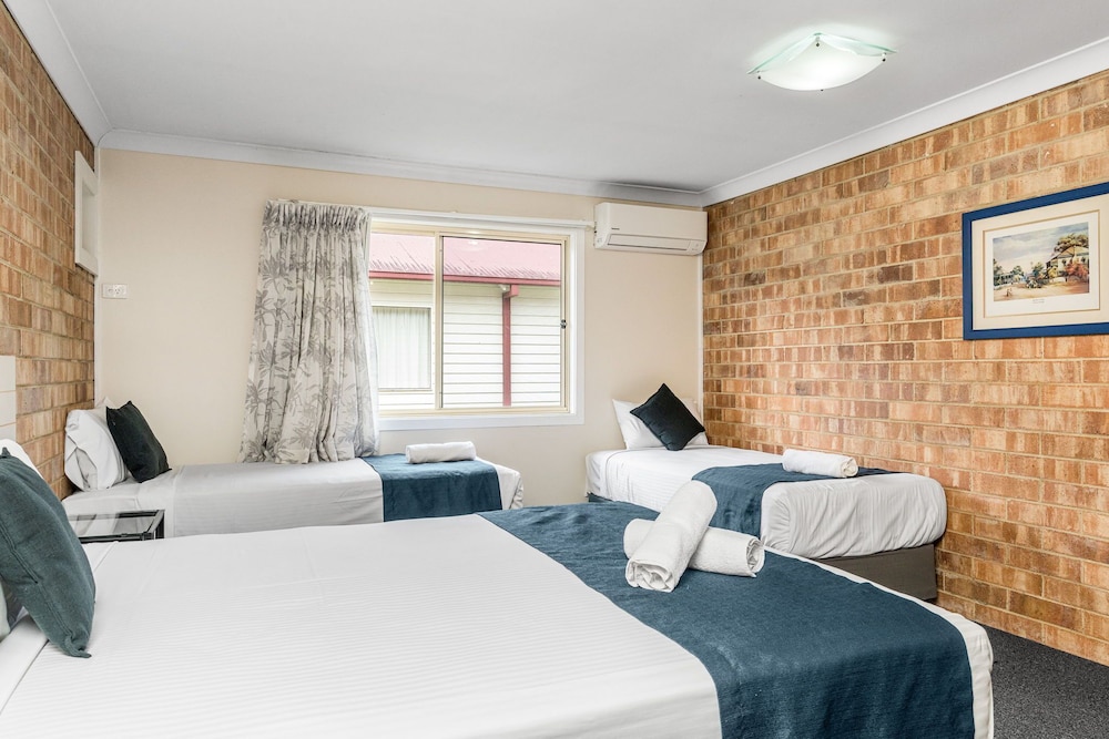 LISMORE WILSON MOTEL 21/61