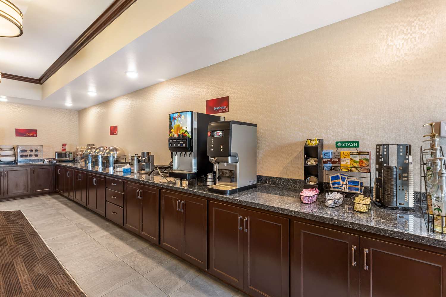 Best Western Plus Casper Inn & Suites 12/33