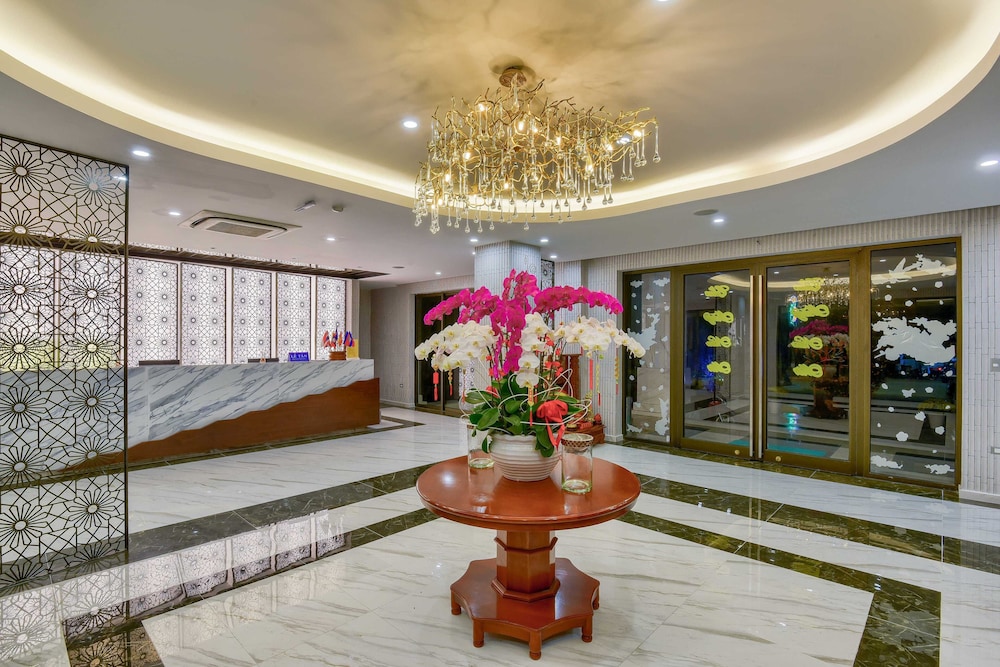 Manli Resort Quang Binh 4/33