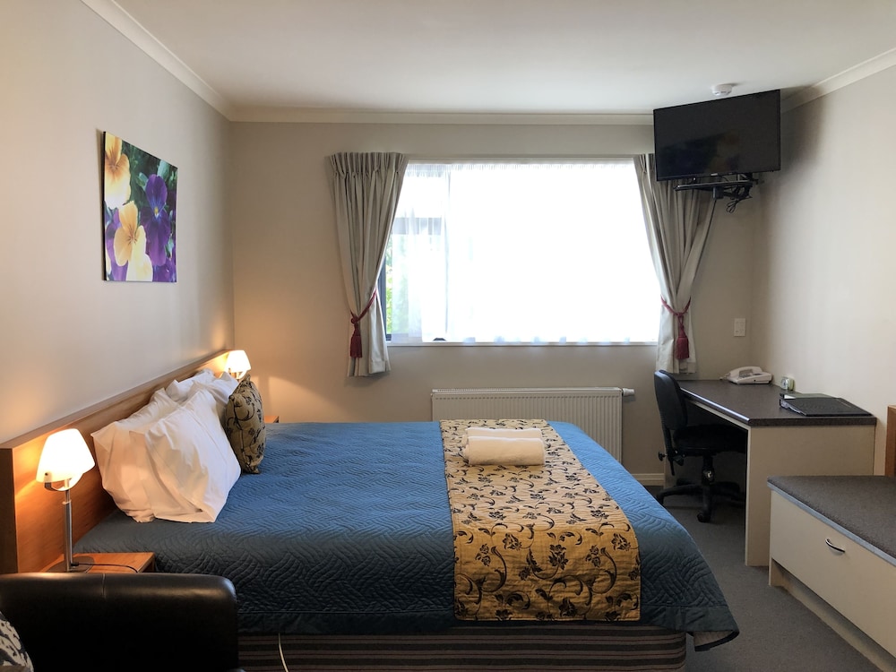 High Peaks Hotel 47/63
