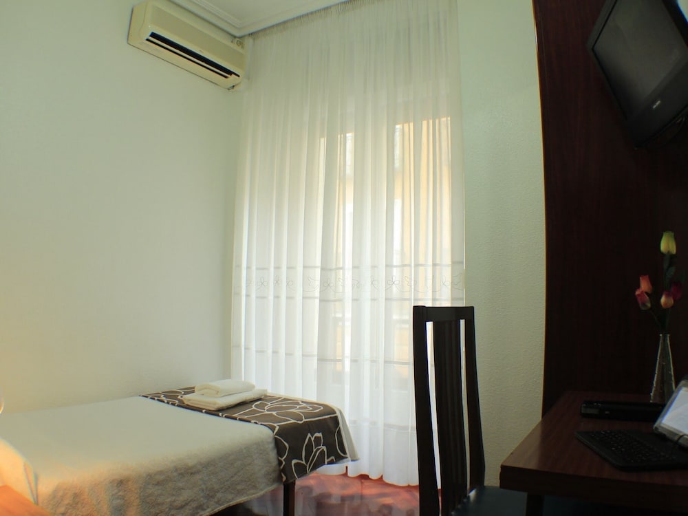 Hostal Esmeralda 22/36
