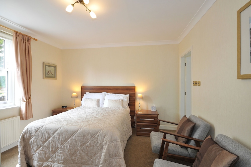 Marton Grange Country House 12/35