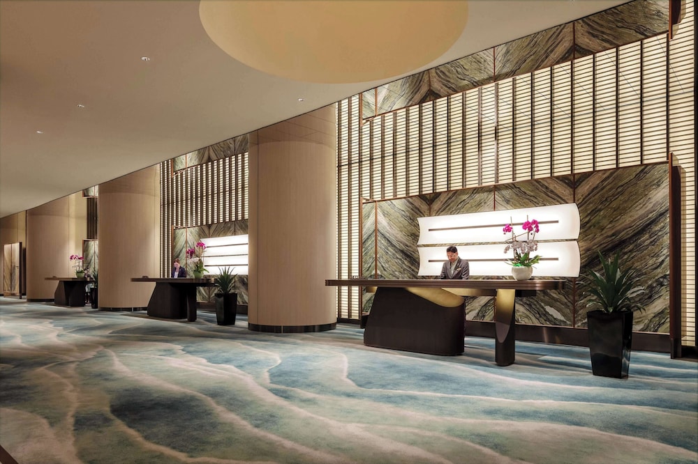 Pan Pacific Singapore 17/46