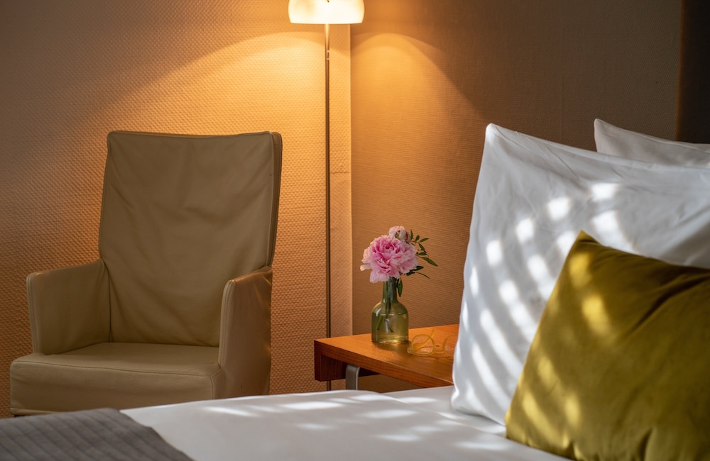 Leonardo Royal Hotel Mannheim 46/94
