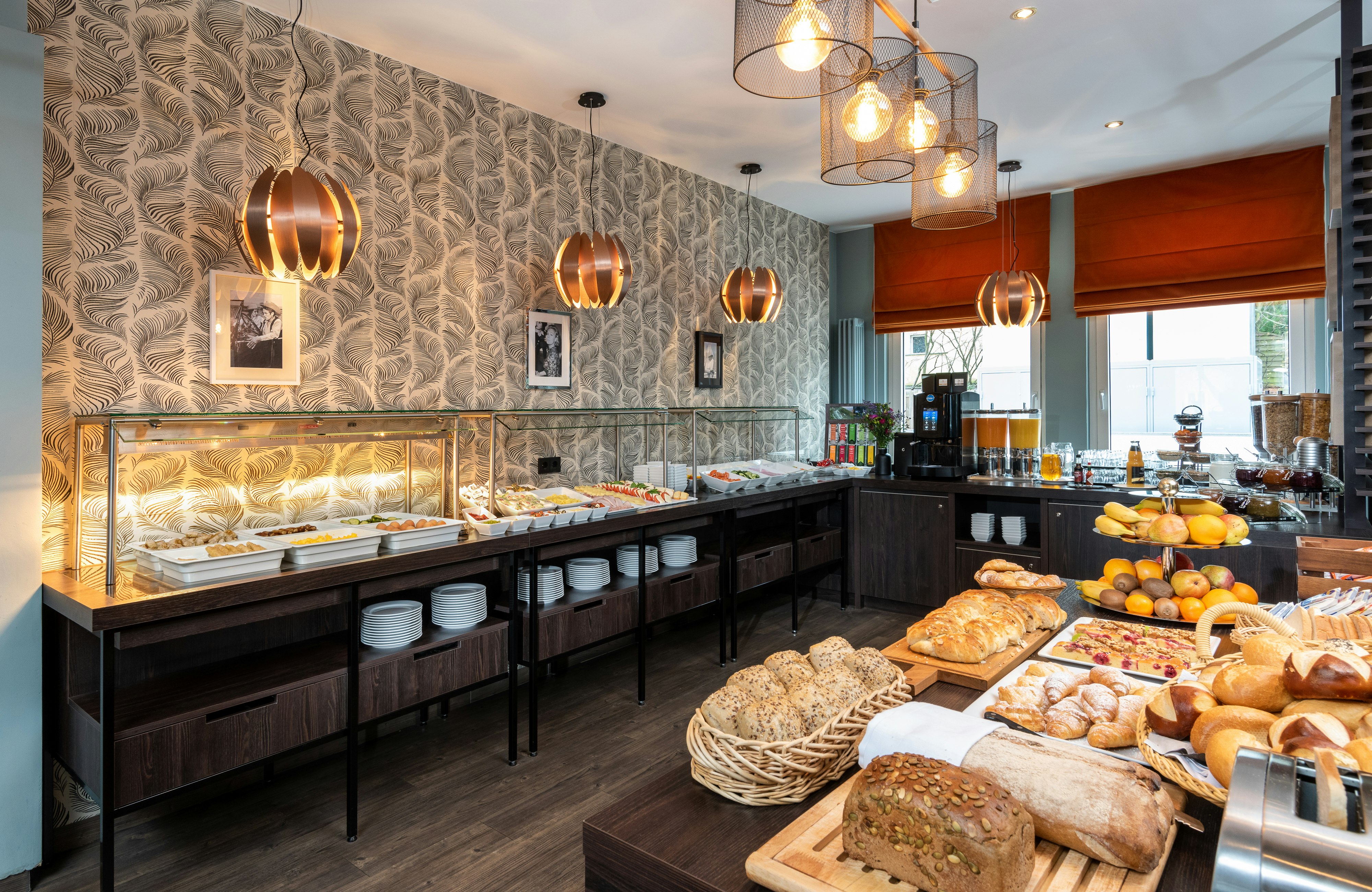 Leonardo Boutique Hotel Berlin City South 22/44