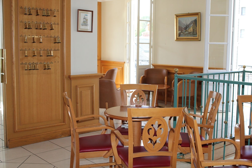 Hôtel Sainte Marie 22/35